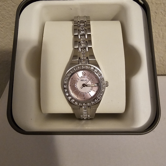 Relic fossil - Picture 4 of 7